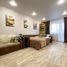 Квартира 45 м², 1-комнатная - изображение 1