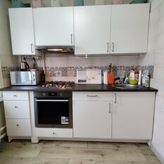Квартира 44,5 м², 2-комнатная - изображение 3