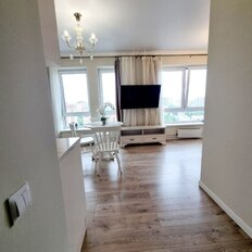 Квартира 33,1 м², студия - изображение 1