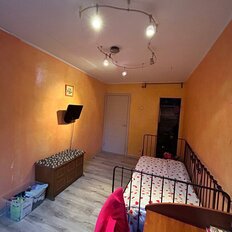 Квартира 58,1 м², 3-комнатная - изображение 4