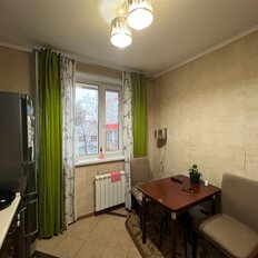 Квартира 38,6 м², 1-комнатная - изображение 3