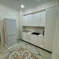 Квартира 42 м², 1-комнатная - изображение 2