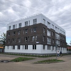 Квартира 76 м², 3-комнатная - изображение 3