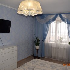 Квартира 61 м², 2-комнатная - изображение 4