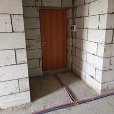 Квартира 40,6 м², 1-комнатная - изображение 3