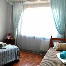 Квартира 61 м², 2-комнатная - изображение 2
