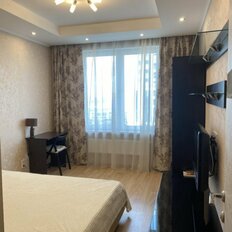 Квартира 34 м², 1-комнатная - изображение 1
