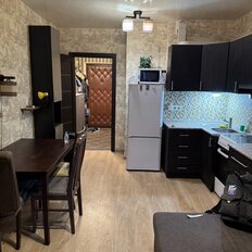 Квартира 27,3 м², студия - изображение 2