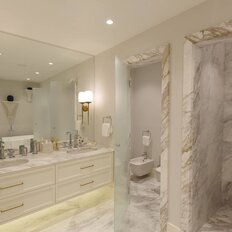 Квартира 150 м², 4-комнатные - изображение 4