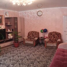 Квартира 71 м², 3-комнатная - изображение 3