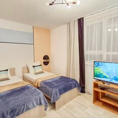 Квартира 58 м², 3-комнатная - изображение 1