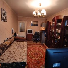 Квартира 46 м², 2-комнатная - изображение 3