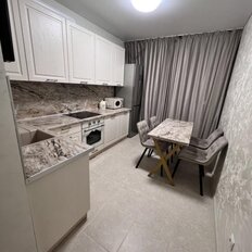 Квартира 36 м², 1-комнатная - изображение 1
