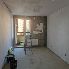 Квартира 19 м², студия - изображение 4