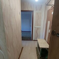 Квартира 30 м², 1-комнатная - изображение 4
