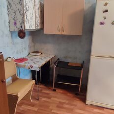 Квартира 20 м², студия - изображение 5