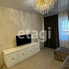 Квартира 44 м², 1-комнатная - изображение 5