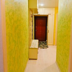 Квартира 72,6 м², 3-комнатная - изображение 1