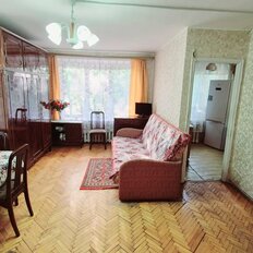 Квартира 31,5 м², 1-комнатная - изображение 2