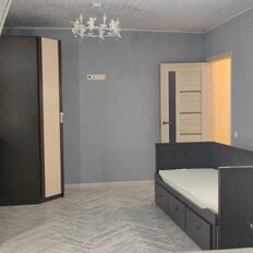 Квартира 100 м², 3-комнатная - изображение 4