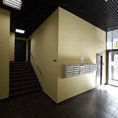 Квартира 38,6 м², студия - изображение 3