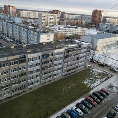 Квартира 35 м², 1-комнатная - изображение 2