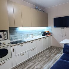 Квартира 48 м², 1-комнатная - изображение 5