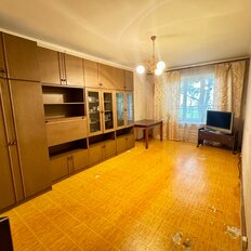 Квартира 44,6 м², 2-комнатная - изображение 5