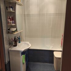 Квартира 46 м², 1-комнатная - изображение 5