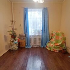 Квартира 67,6 м², 3-комнатная - изображение 3