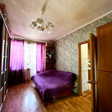 Квартира 31,7 м², 1-комнатная - изображение 2