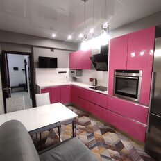 Квартира 45 м², 1-комнатная - изображение 2