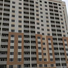 Квартира 57,1 м², 2-комнатная - изображение 4