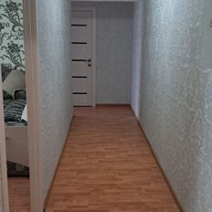 Квартира 44,5 м², 1-комнатная - изображение 1