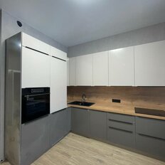 Квартира 57 м², 2-комнатная - изображение 1