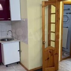 Квартира 33 м², студия - изображение 3