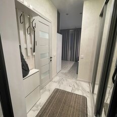 Квартира 20,7 м², студия - изображение 4