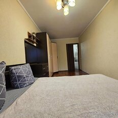 Квартира 40,2 м², 2-комнатная - изображение 1