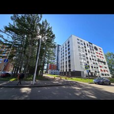 Квартира 69,9 м², 3-комнатная - изображение 3