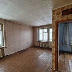 Квартира 29 м², 1-комнатная - изображение 1