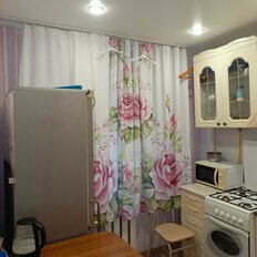 Квартира 34 м², 1-комнатная - изображение 3