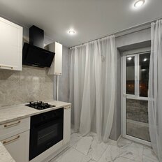 Квартира 31,8 м², 1-комнатная - изображение 4