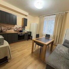 Квартира 50 м², 1-комнатная - изображение 1