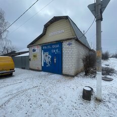 Квартира 52,6 м², 3-комнатная - изображение 2