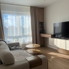 Квартира 42 м², 1-комнатная - изображение 4