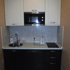 Квартира 31 м², 2-комнатные - изображение 4