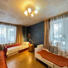 Квартира 30,9 м², 1-комнатная - изображение 2