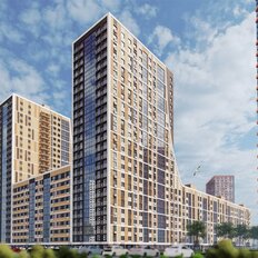 Квартира 63 м², 2-комнатная - изображение 5