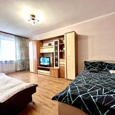 Квартира 48 м², 1-комнатная - изображение 2