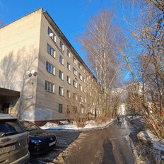 Квартира 25,3 м², 1-комнатная - изображение 2
